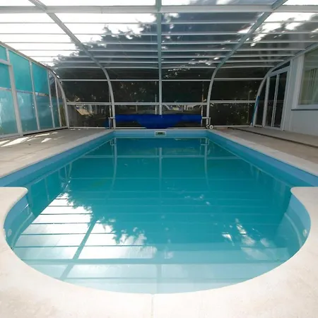 Seashell - House With Private Pool And Garden * サン・マルティーニョ・ド・ポルト
